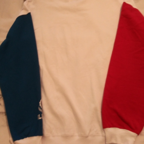 Brand New long sweat shirt - Picture 6 of 8